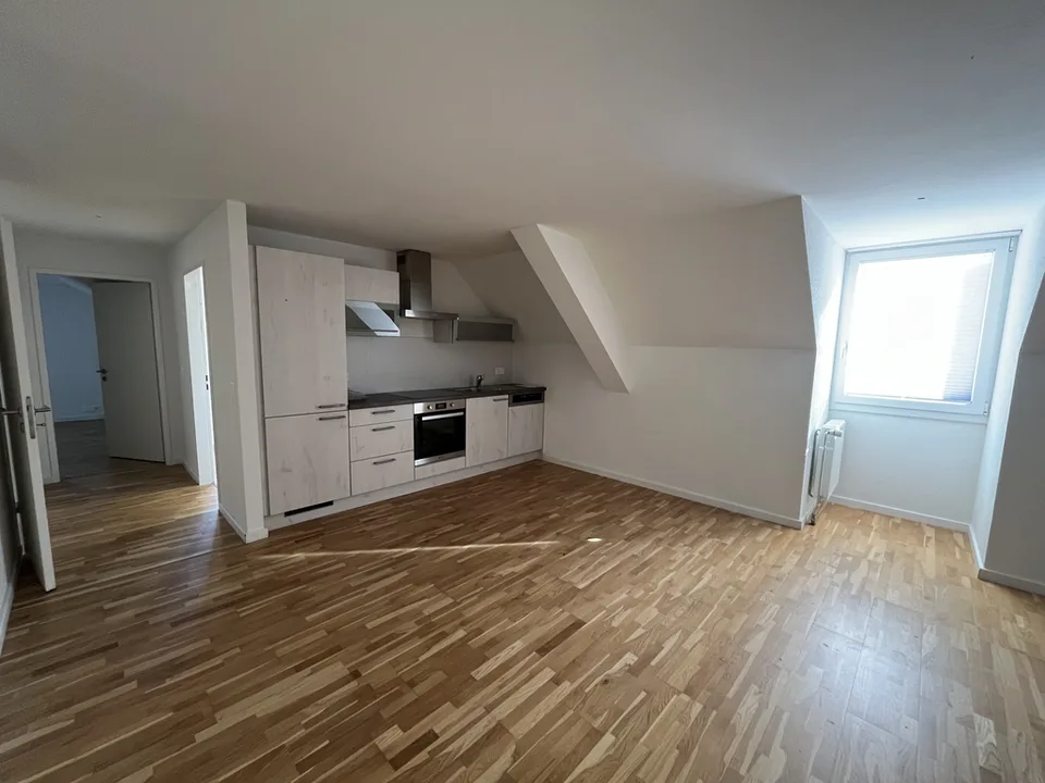 Appartement de 3 pièces accueillant dans un emplacement central à Olten – photo 2 sur 6