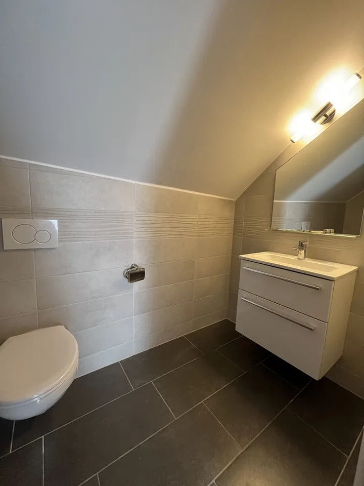 Appartement de 3 pièces accueillant dans un emplacement central à Olten – photo 6 sur 6