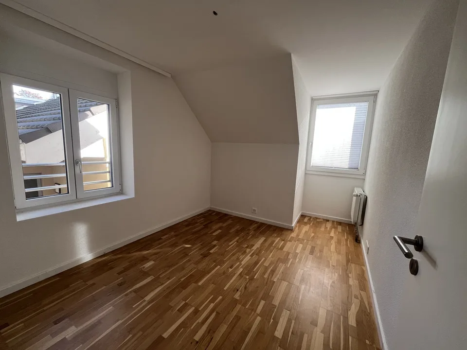 Appartement de 3 pièces accueillant dans un emplacement central à Olten – photo 4 sur 6
