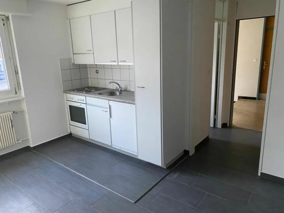 Porrentruy/ JU - Edificio in affitto – foto 3 di 8