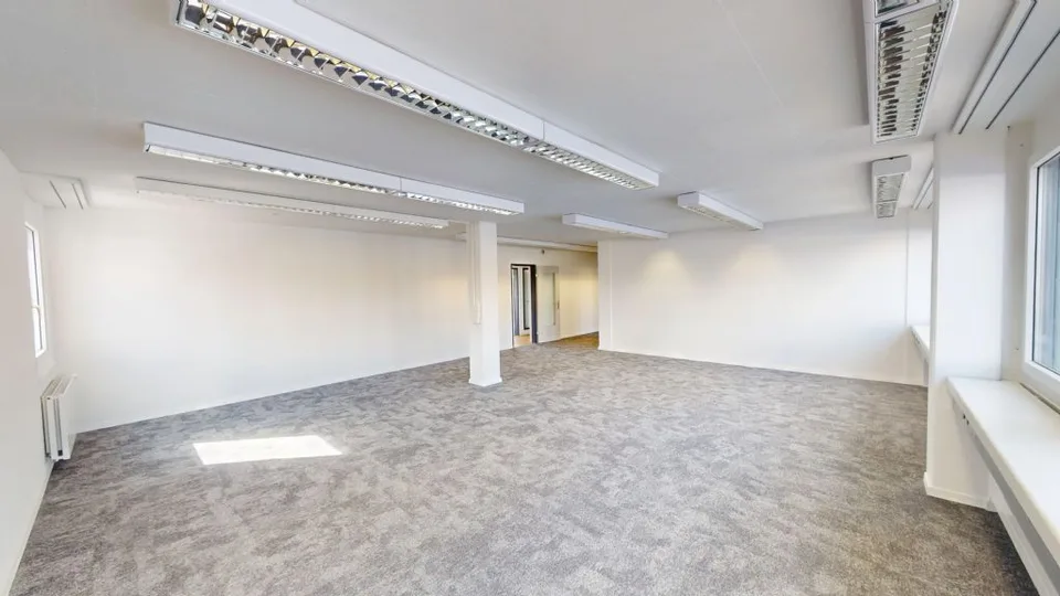 BÜRO- UND GEWERBERÄUMLICHKEITEN | NACHMIETERSUCHE INFOLGE VERKLEINERUNG – Foto 4 von 6