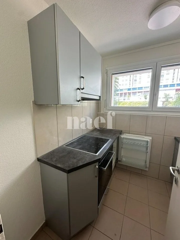Appartement de 2 pièces au 2ème étage – Foto 8 von 14