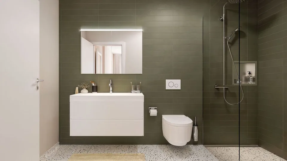Wohnen mit Aussicht - Uettligen LaVista – Foto 12 von 13