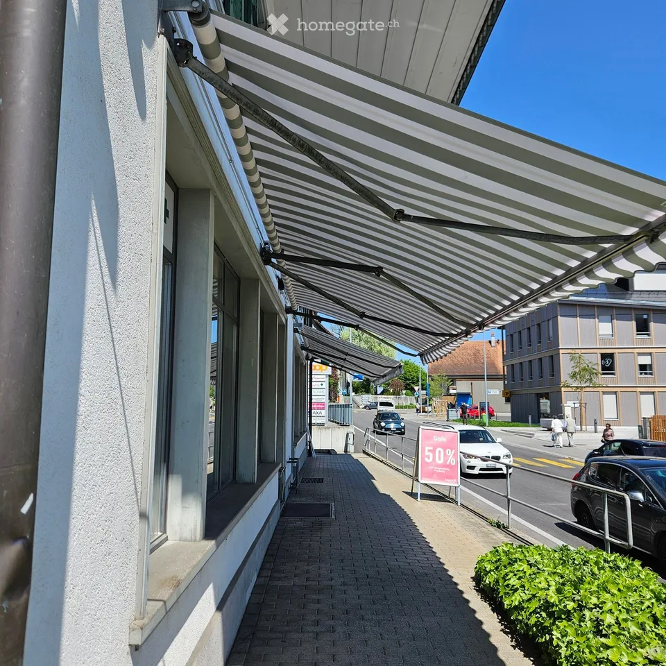 Locale commerciale attraente a Jegenstorf – foto 3 di 3