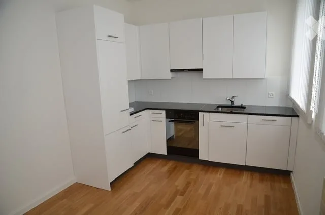 Willlkommen in «stadtnah&ländlich»