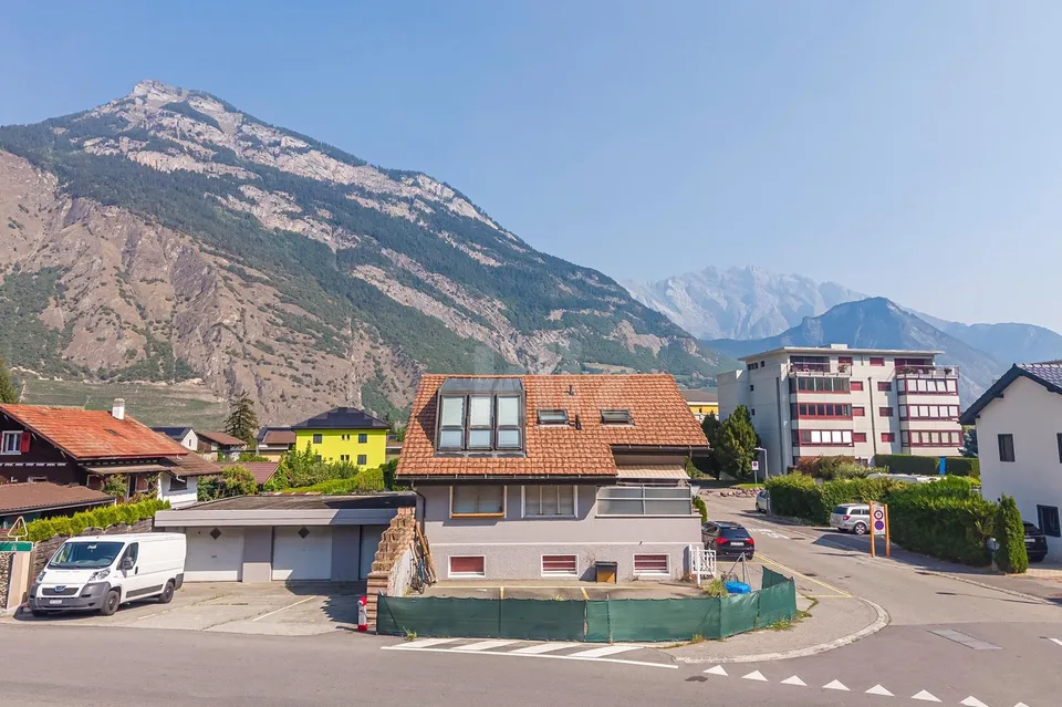 Charmanter Einzelhaus mit 3 Wohnungen – Foto 12 von 13