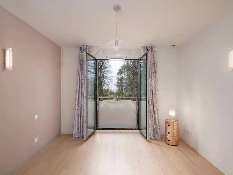 7 Zimmer Wohnung in Cologny | UrbanHome