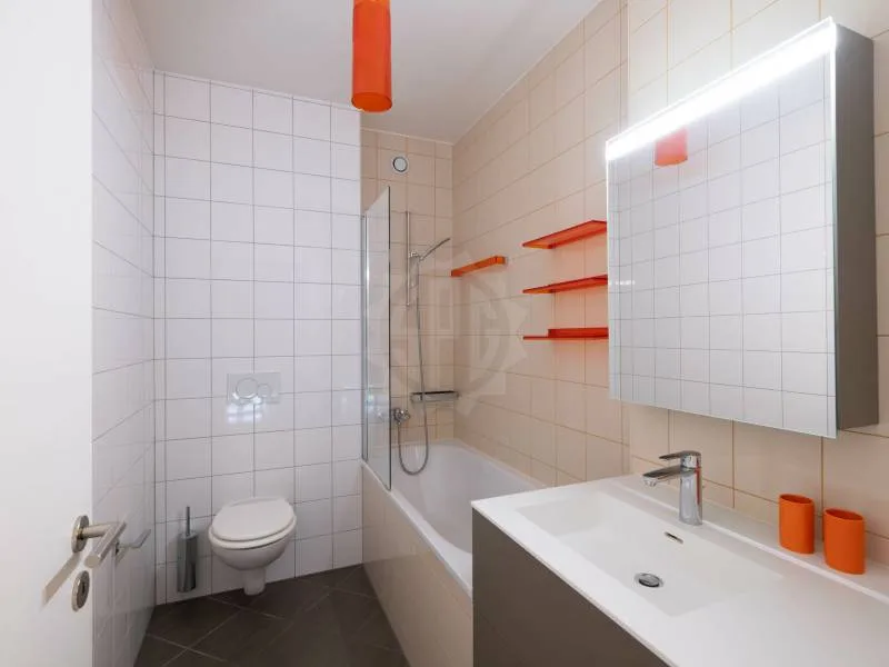 7 Zimmer Wohnung in Cologny | UrbanHome