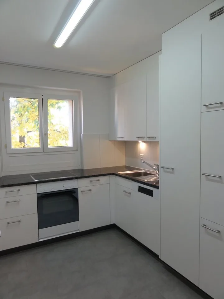 Appartamento di 3 ½ locali, 3613 Steffisburg
