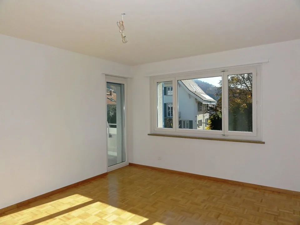 Appartamento di 3 ½ locali, 3613 Steffisburg