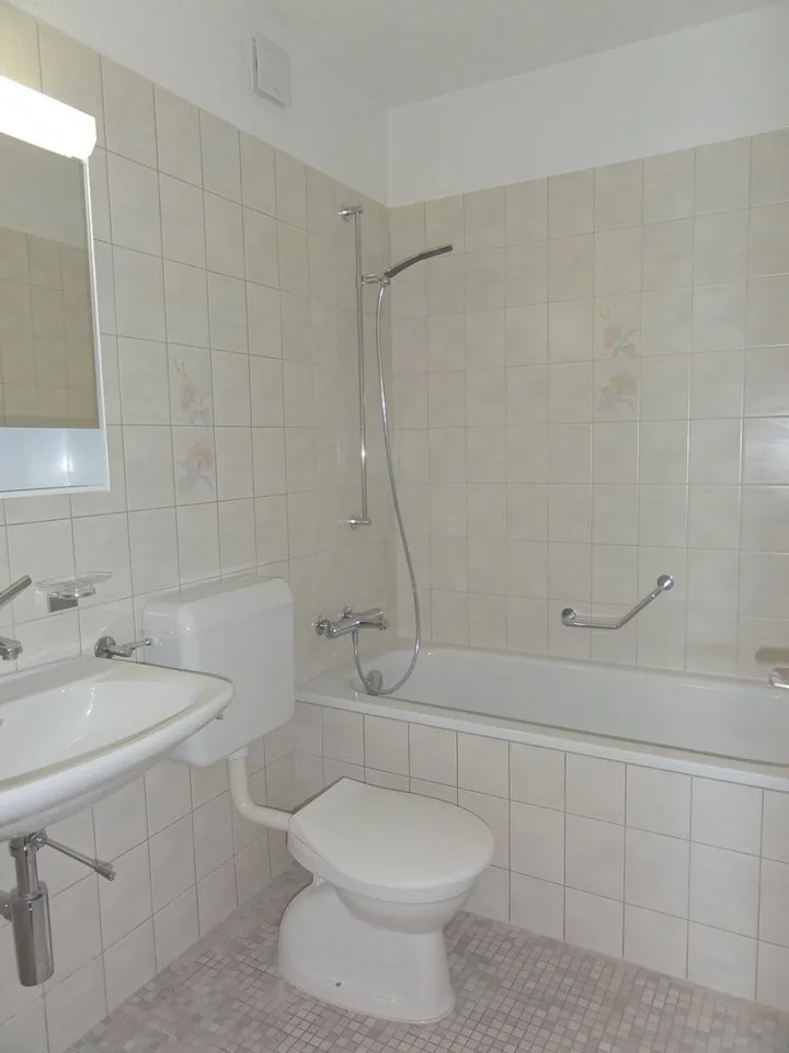 Appartamento di 3 ½ locali, 3613 Steffisburg