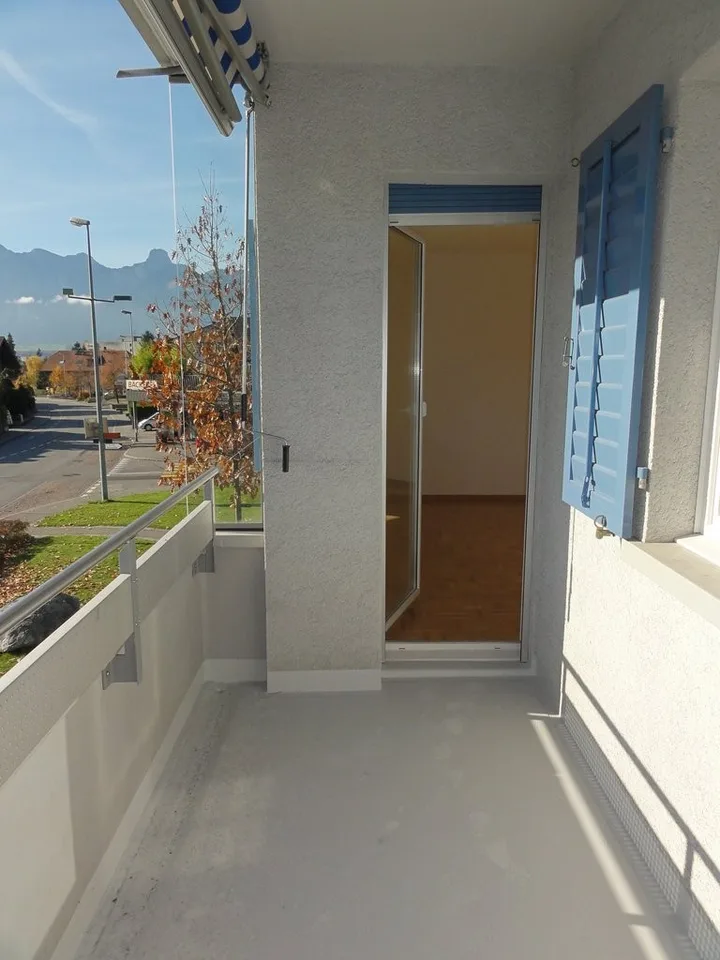 Appartamento di 3 ½ locali, 3613 Steffisburg