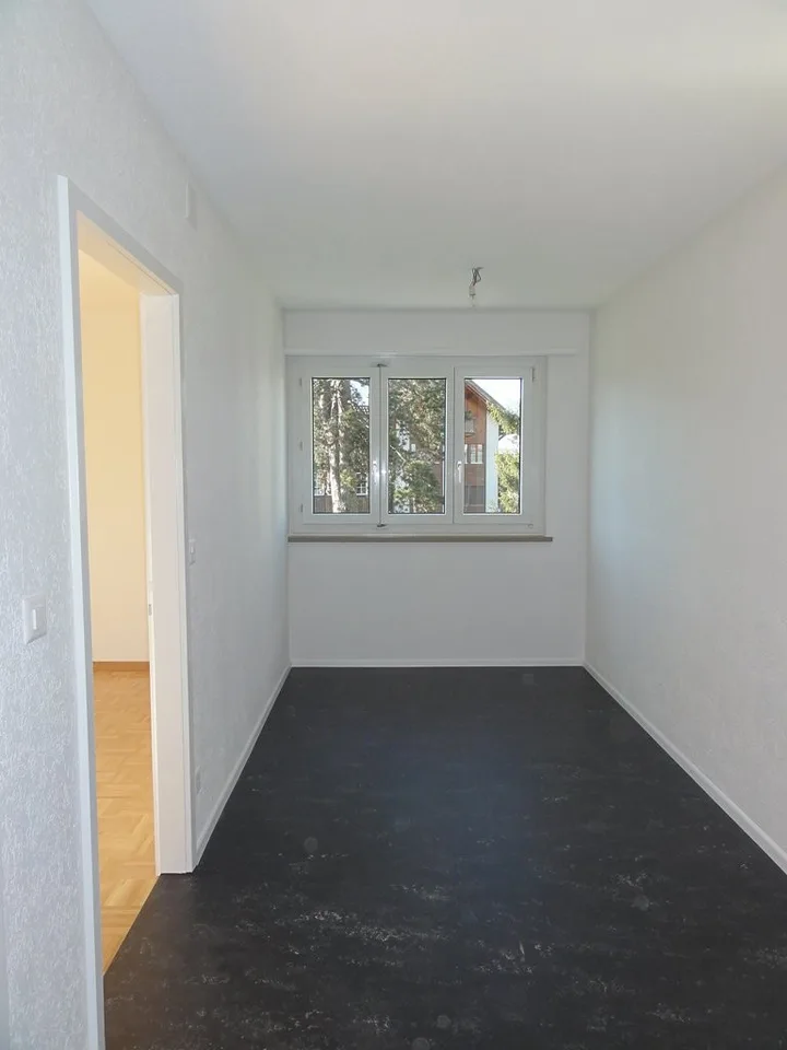 Appartamento di 3 ½ locali, 3613 Steffisburg