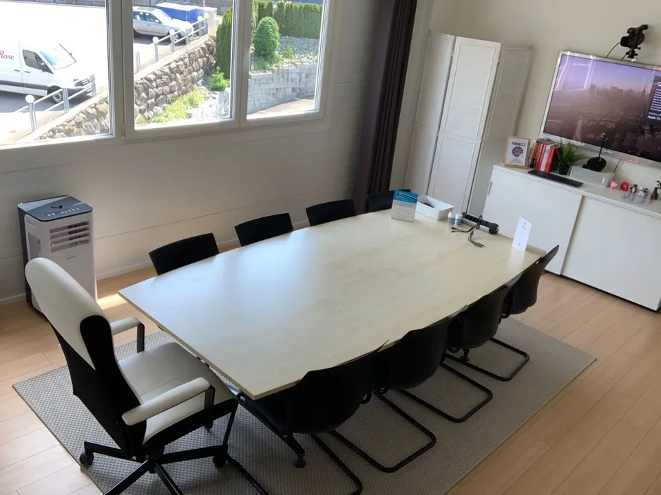 Ufficio in affitto a Feusisberg – foto 4 di 10
