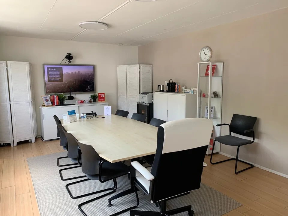 Ufficio in affitto a Feusisberg – foto 3 di 10