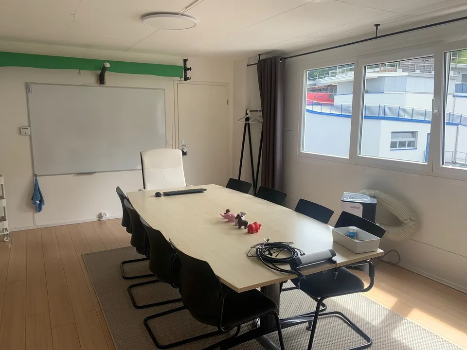 Ufficio in affitto a Feusisberg – foto 10 di 10