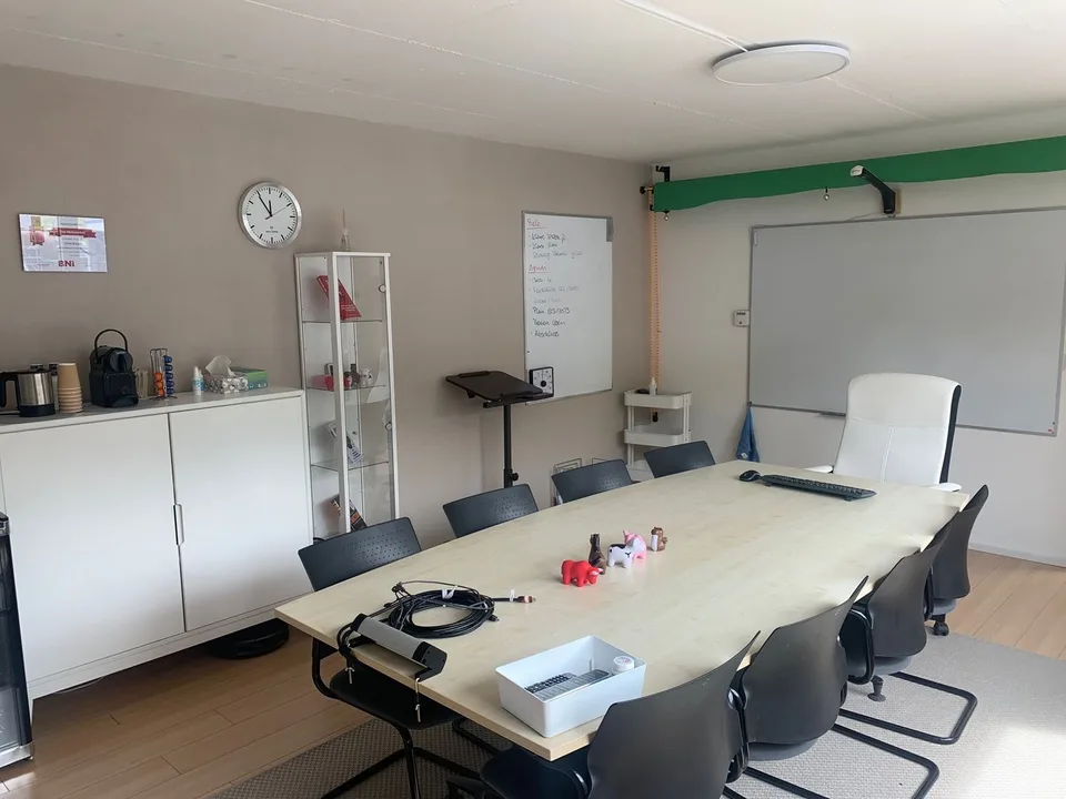 Ufficio in affitto a Feusisberg – foto 9 di 10