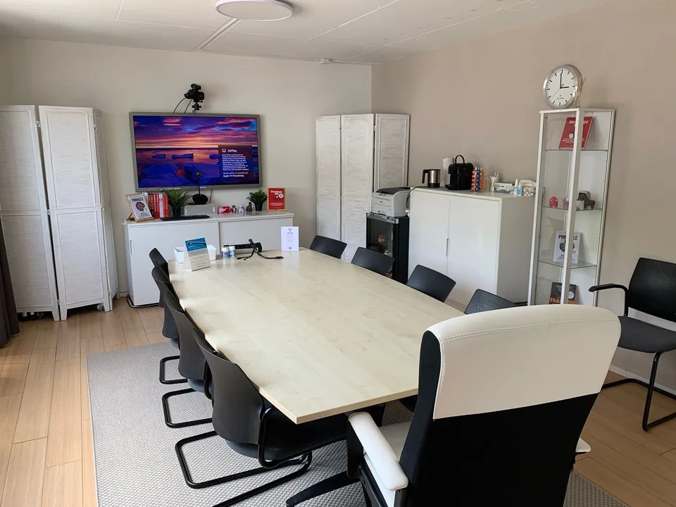 Ufficio in affitto a Feusisberg – foto 6 di 10