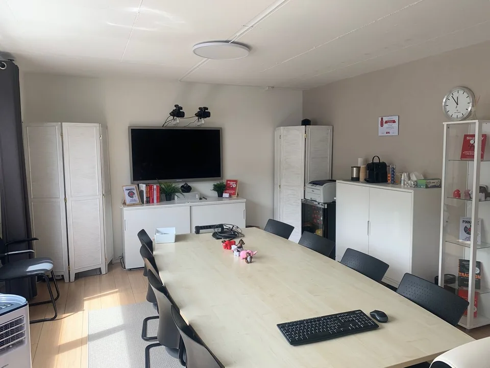 Ufficio in affitto a Feusisberg – foto 8 di 10