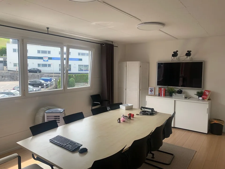 Ufficio in affitto a Feusisberg – foto 7 di 10