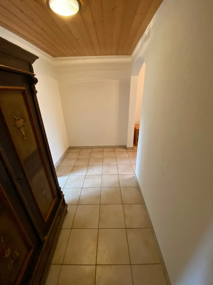 Spacious 2.5-room apartment