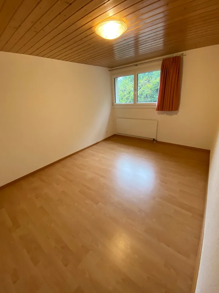 Spacious 2.5-room apartment