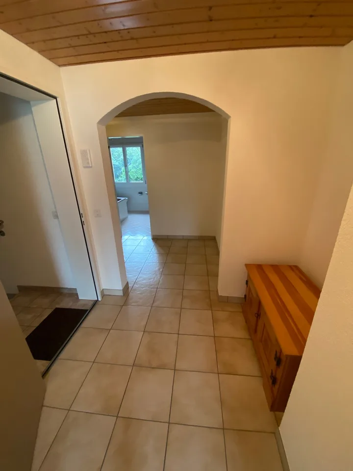 Spacious 2.5-room apartment