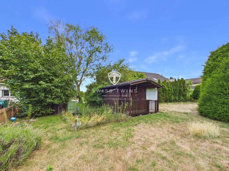 6.5 Zimmer Einfamilienhaus in Kirchlindach | UrbanHome