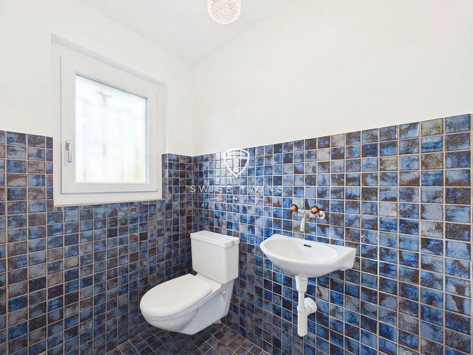 6.5 Zimmer Einfamilienhaus in Kirchlindach | UrbanHome