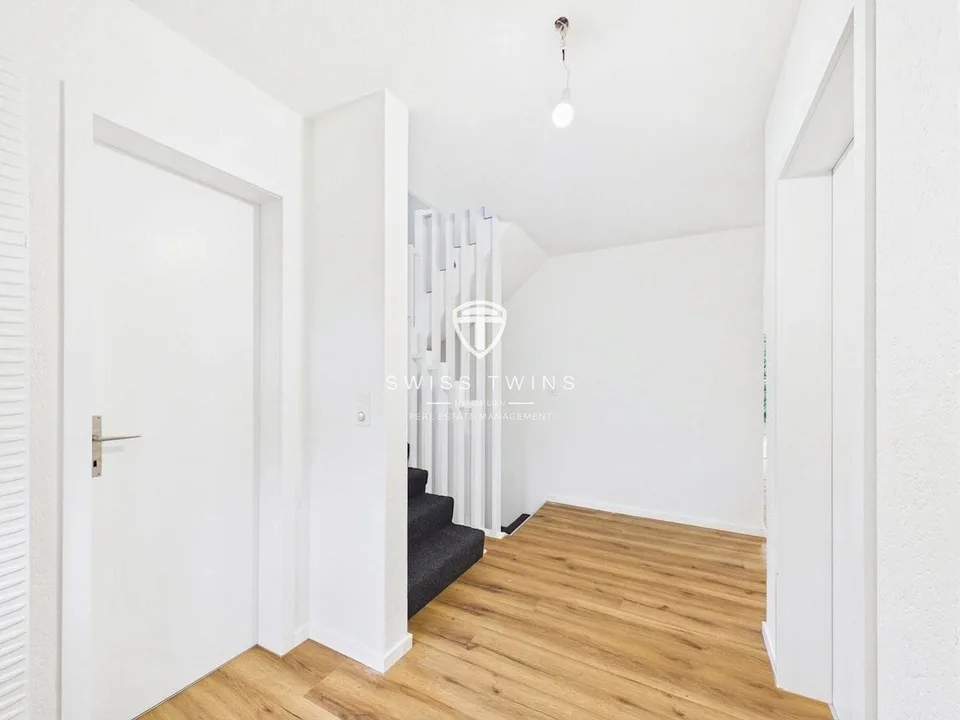6.5 Zimmer Einfamilienhaus in Kirchlindach | UrbanHome
