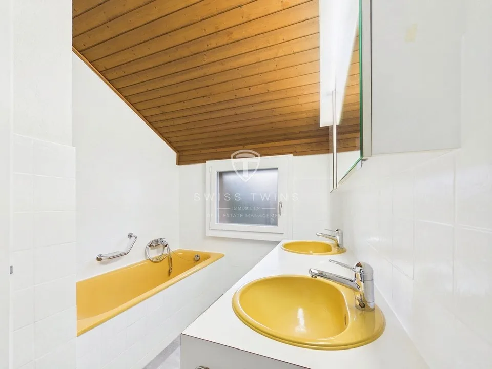6.5 Zimmer Einfamilienhaus in Kirchlindach | UrbanHome