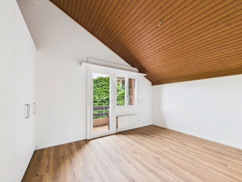 6.5 Zimmer Einfamilienhaus in Kirchlindach | UrbanHome