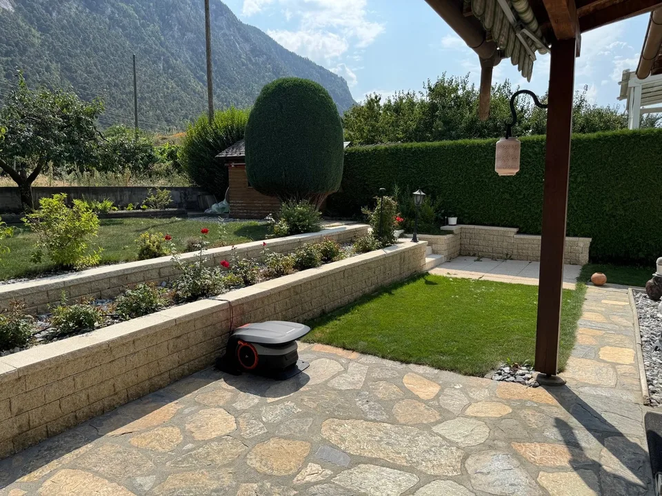 Reihenhaus / 4,5 Zimmer / Grône / Ref. 10262603 / EXKLUSIVITÄT – Foto 5 von 13