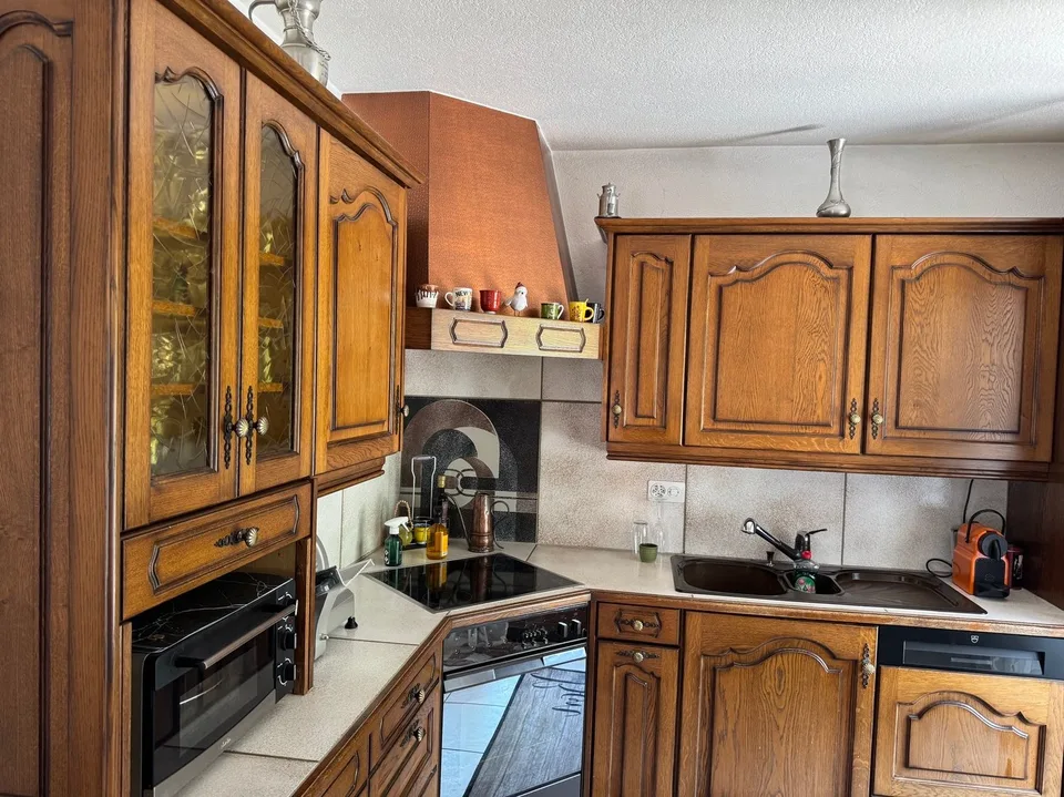 Reihenhaus / 4,5 Zimmer / Grône / Ref. 10262603 / EXKLUSIVITÄT – Foto 13 von 13