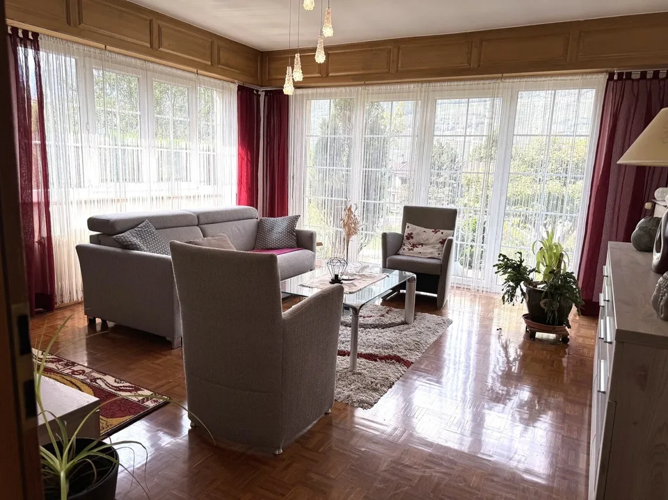 Reihenhaus / 4,5 Zimmer / Grône / Ref. 10262603 / EXKLUSIVITÄT – Foto 10 von 13
