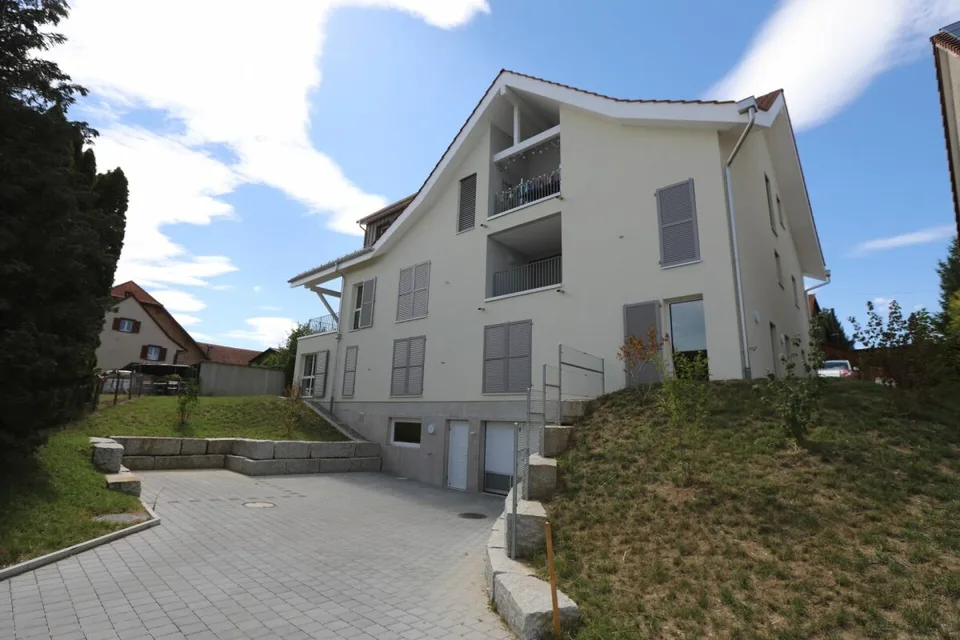 Löwengasse 2.0 - Abitare con charme in un edificio nuovo – foto 8 di 13