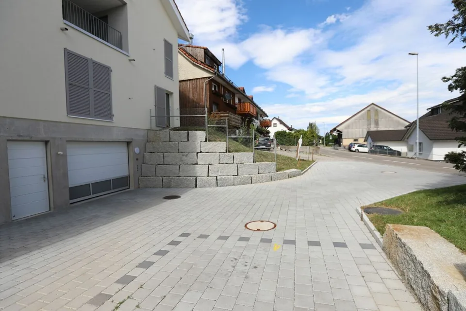Löwengasse 2.0 - Abitare con charme in un edificio nuovo – foto 10 di 13