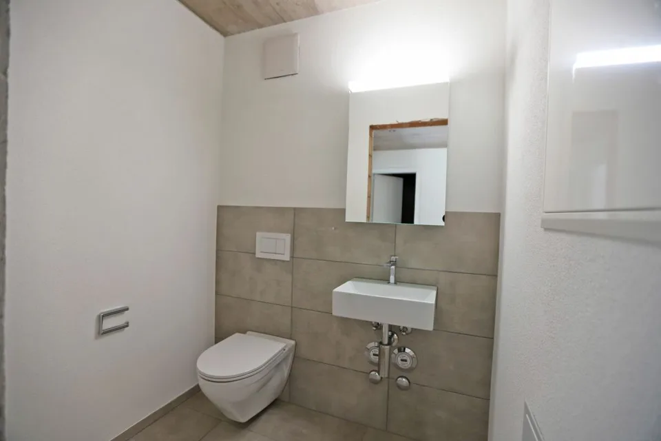 Löwengasse 2.0 - Abitare con charme in un edificio nuovo – foto 4 di 13