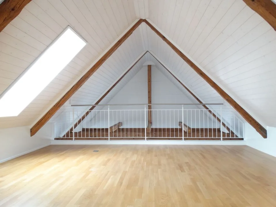 Spacieux appartement de 4.5 pièces au cœur de Madiswil