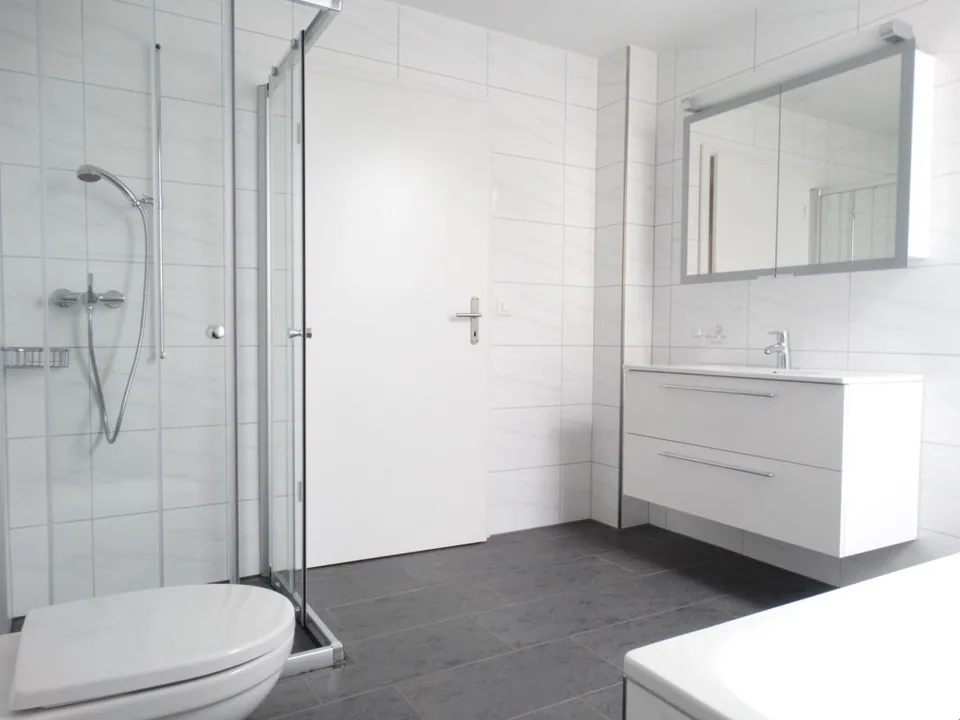 Spacieux appartement de 4.5 pièces au cœur de Madiswil