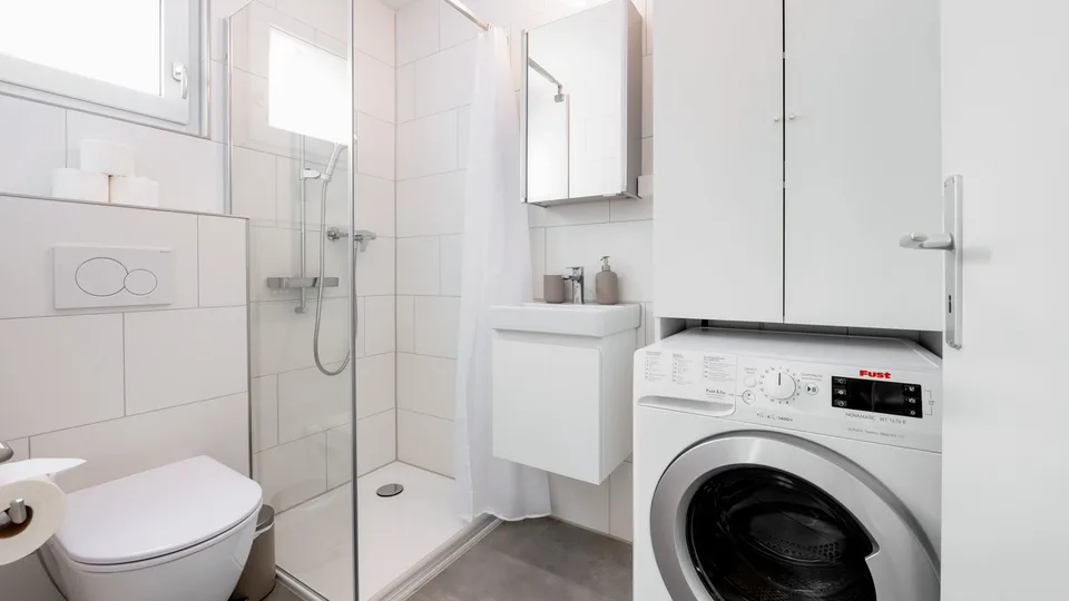 App 2101 / Moderne 1-Zimmer-Wohnung in Luzern zu vermieten – Foto 7 von 8