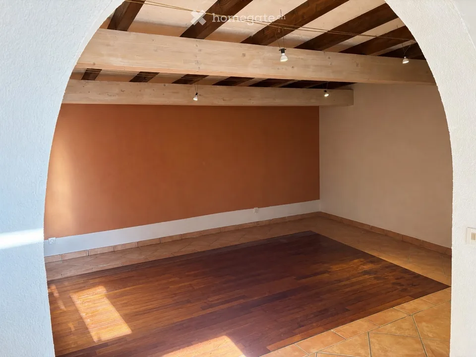 Appartement à louer de 3,5 pièces à Ponte Capriasca