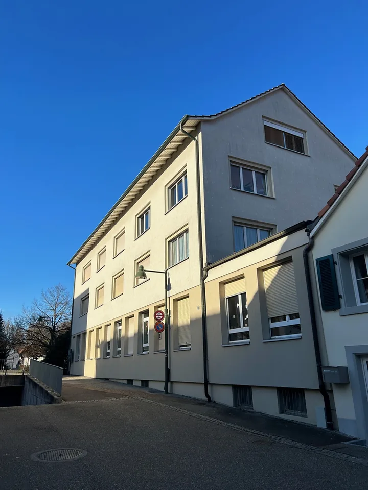 Perfekt für Einzelpersonen oder Wochenaufenthalter