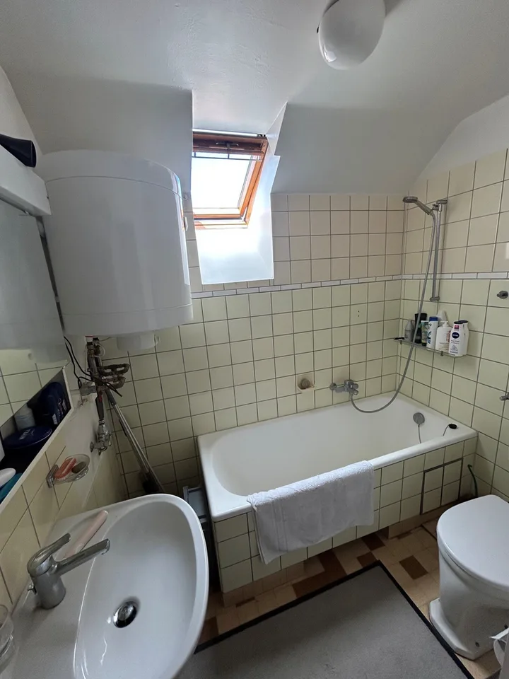 Perfekt für Einzelpersonen oder Wochenaufenthalter