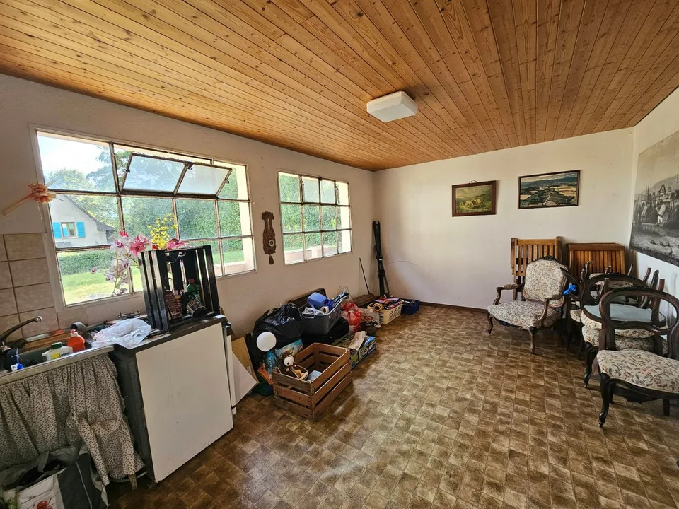 Charmante maison bifamiliale de 4.5 pièces à Nyon – photo 9 sur 14
