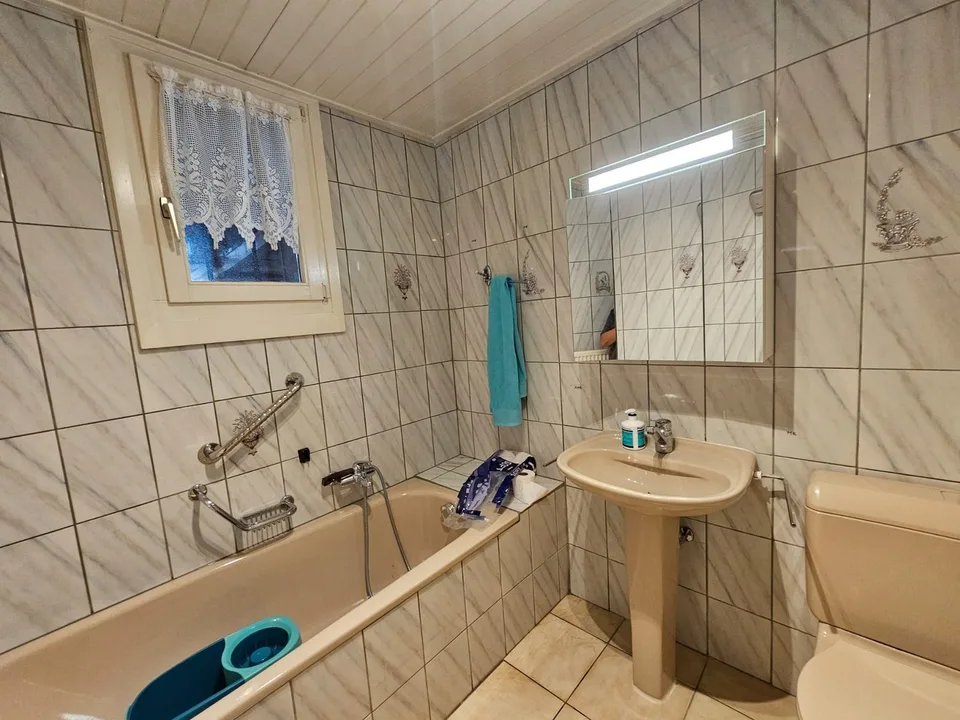 Charmante maison bifamiliale de 4.5 pièces à Nyon – photo 8 sur 14