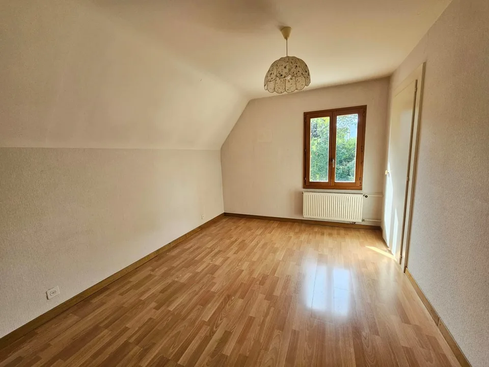 Charmante maison bifamiliale de 4.5 pièces à Nyon – photo 6 sur 14