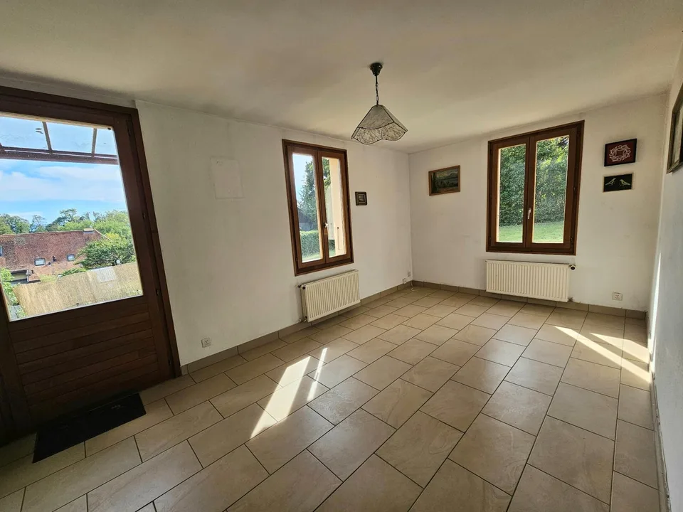 Charmante maison bifamiliale de 4.5 pièces à Nyon – photo 3 sur 14