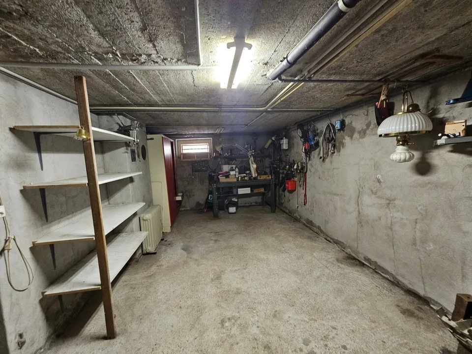 Charmante maison bifamiliale de 4.5 pièces à Nyon – photo 13 sur 14