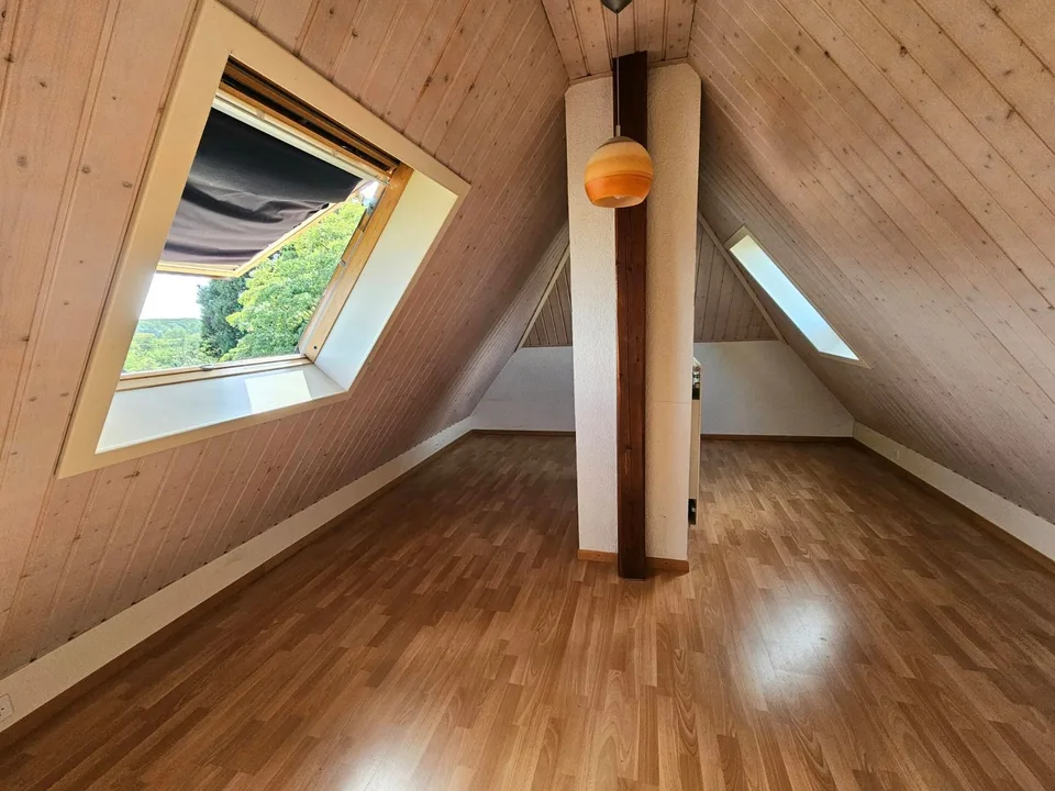 Charmante maison bifamiliale de 4.5 pièces à Nyon – photo 7 sur 14